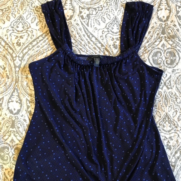 Banana Republic Tops - Banana republic large tank